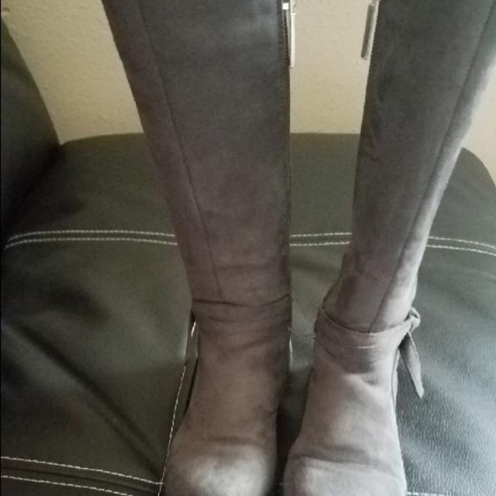 Little girls Boots